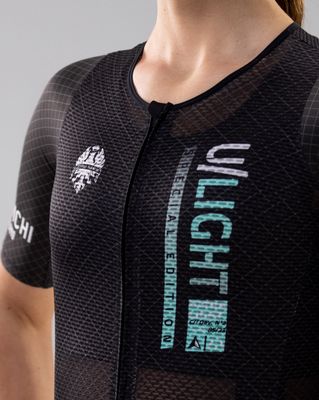 T- shirt Bianchi unisex  - Negra