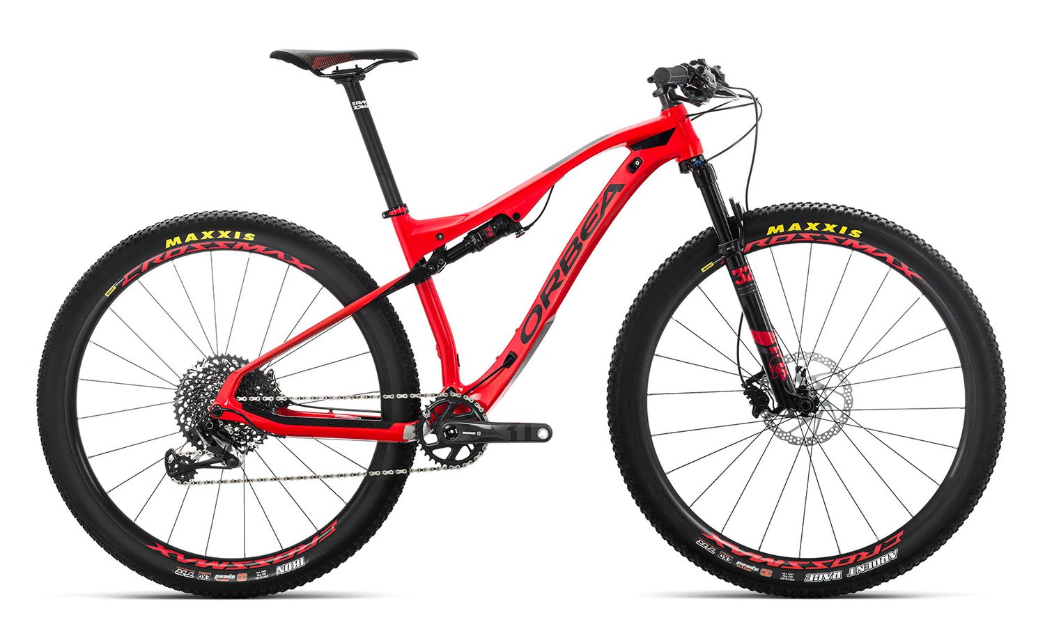 ORBEA - M30 OIZ