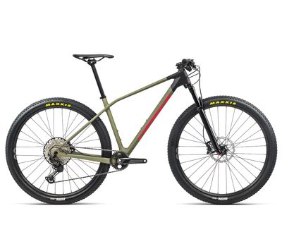 ALMA M30 -  Carbón