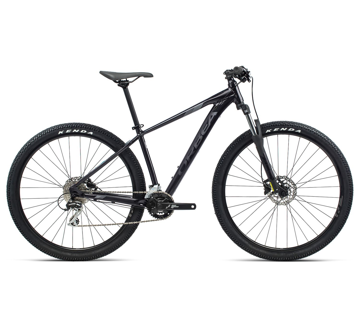 Orbea MX-50