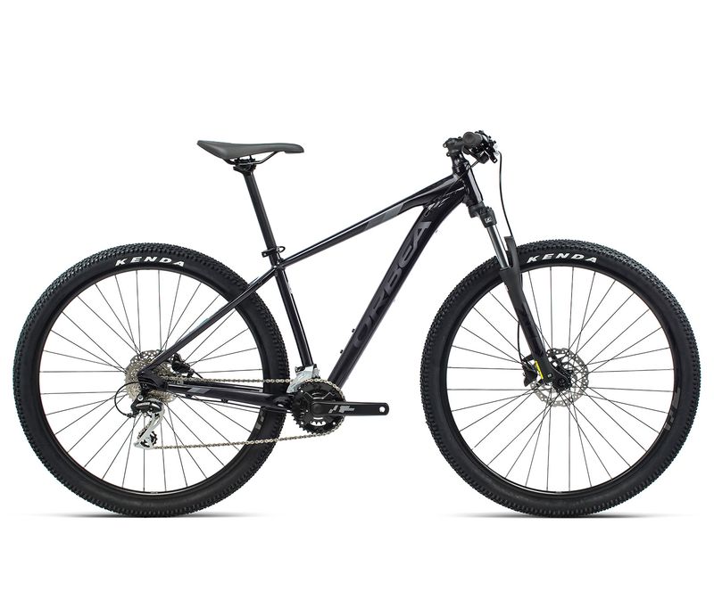 Orbea MX-50