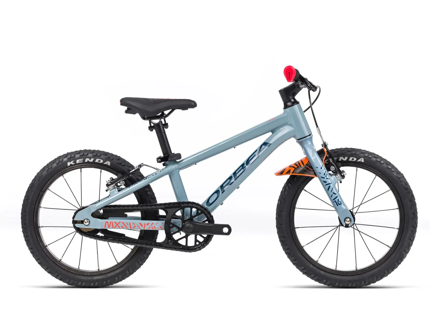 Orbea MX-16