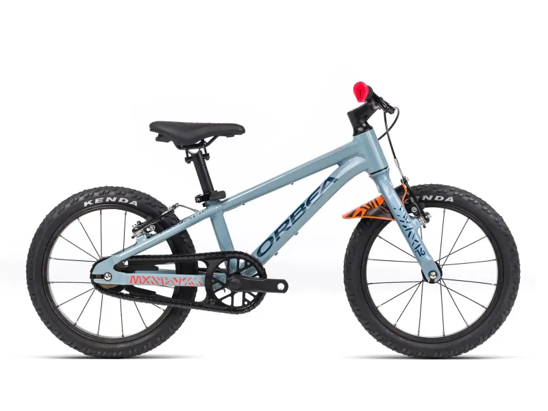 Orbea MX-16