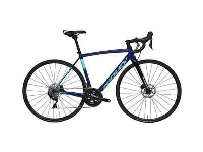 Ridley FENIX SLA - Azul/Turquesa - Aluminio