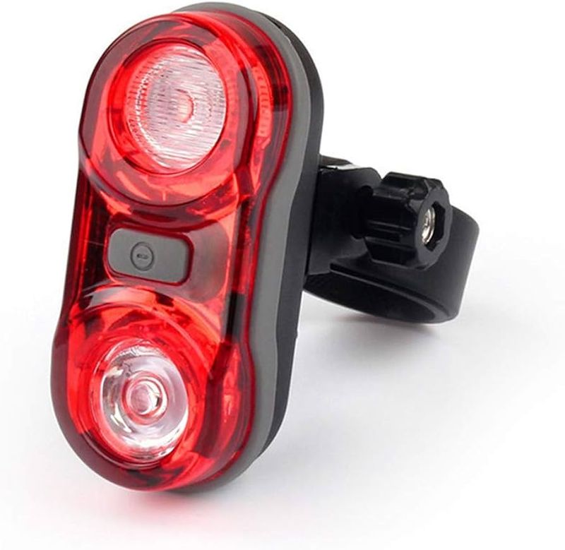 Luces traseras - led 535