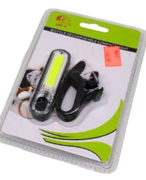 Luz JING-YI - Amarilla