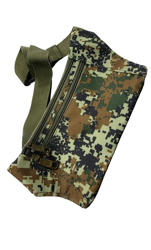 Cangurera - Militar