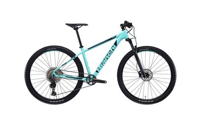 Bianchi - Magma - 9.0