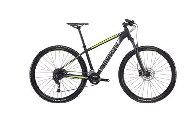 Bianchi - Magma 9.2 - Amarillo - Celeste