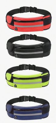 Bolsa Sport - Verde - Morado