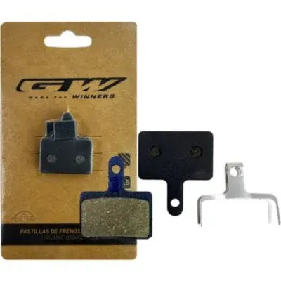 Pastillas De Freno - Shimano MT 200- Logan