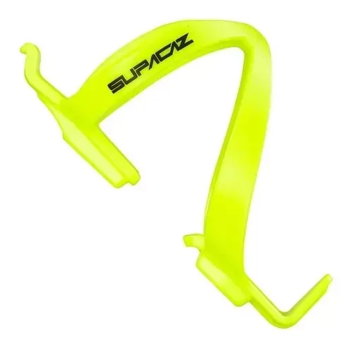 Porta Pachón Supacaz  Fly Cage – Amarillo Neón