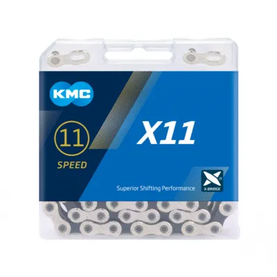 Cadena Kcm -  x11
