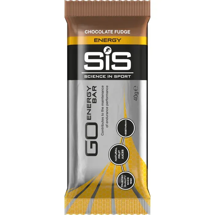SIS Go Energy Bar - Chocolate