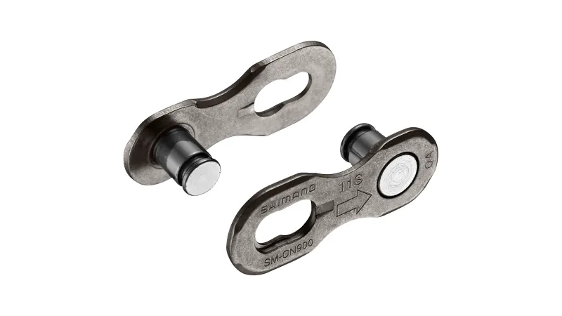 Colocación de Eslabón de cadena