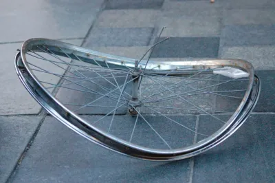 Enderezado y alineado de Rin