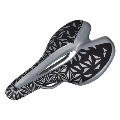 Sillón Supacaz MTB - Silver