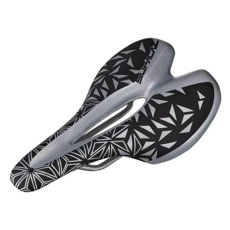 Sillón Supacaz MTB - Silver