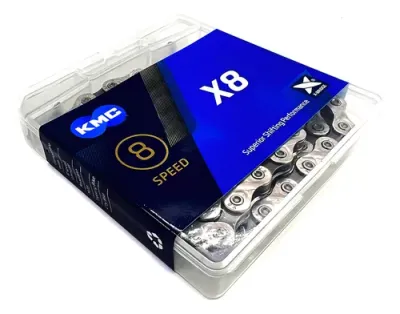 Cadena Kmc - X8