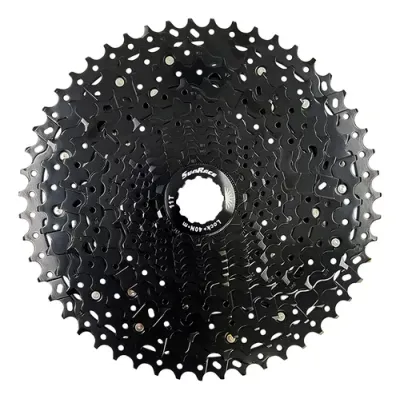 Cassette MTB - Negro