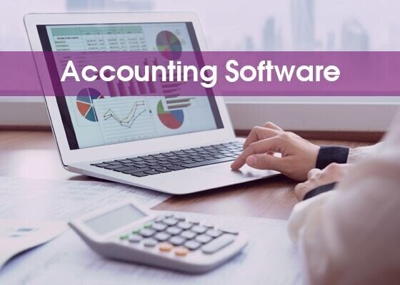FINANCE &amp; ACCOUNTING SOFTWARE