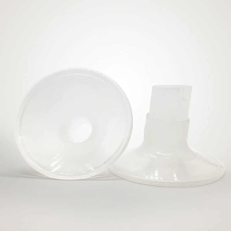 Perifit Pump | Flanges (x2)