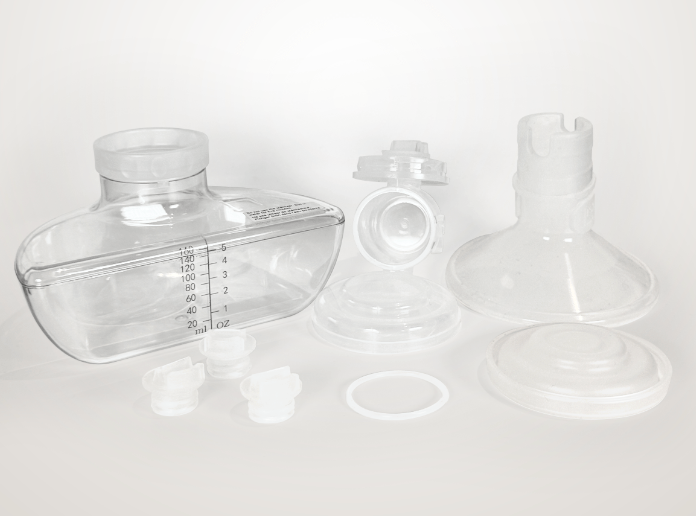 Perifit Pump | Complete Replacement Parts Kit