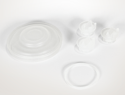 Perifit Pump | Silicone Parts Replacement Kit