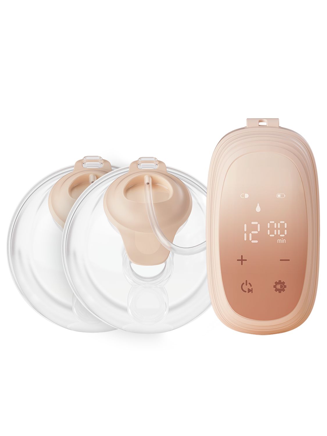 Perifit Flow | Double electric breast pump