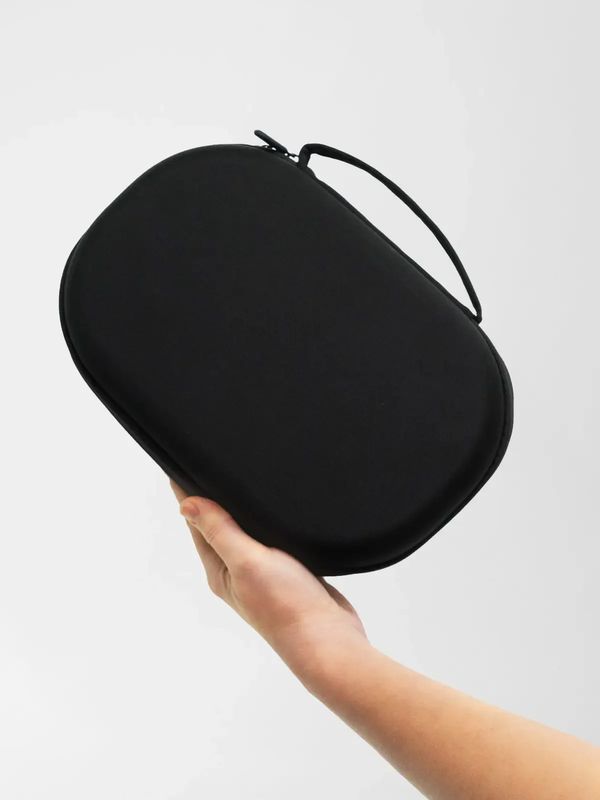 Perifit Pump | Travel case for 2 breast pumps