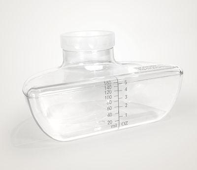 Perifit Pump | Extra bottle of 160mL