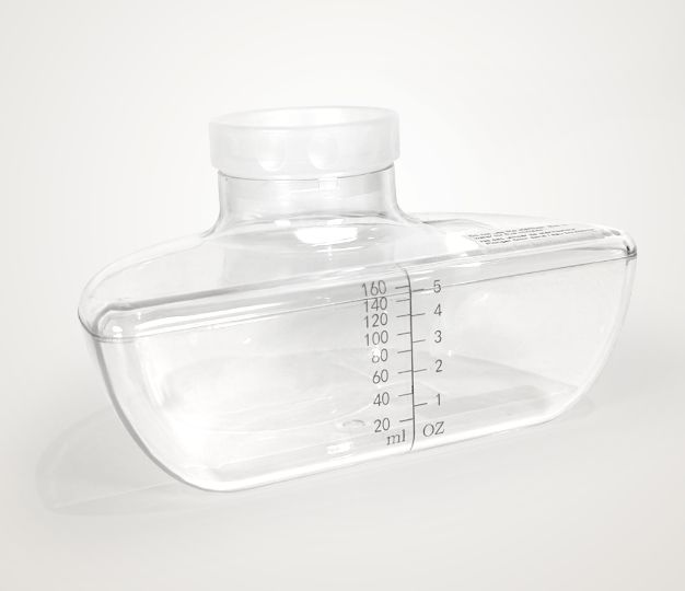 Perifit Pump | Extra bottle of 160mL