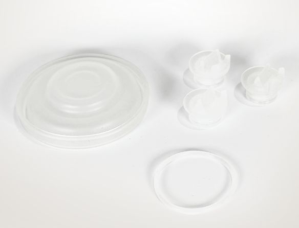 Perifit Pump | Silicone Parts Replacement Kit