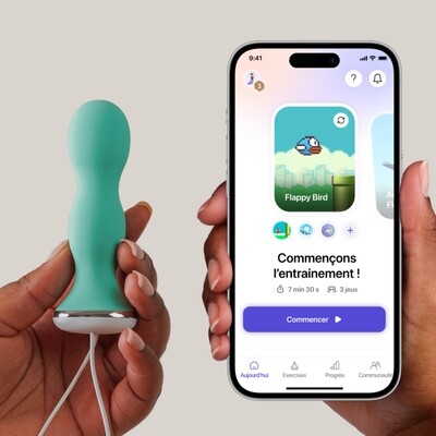 Perifit Care | Best-selling Kegel Exerciser