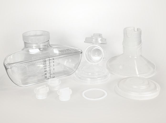 Perifit Pump | Complete Replacement Parts Kit
