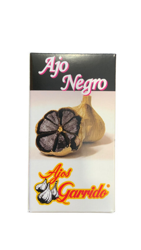 Ajo Negro