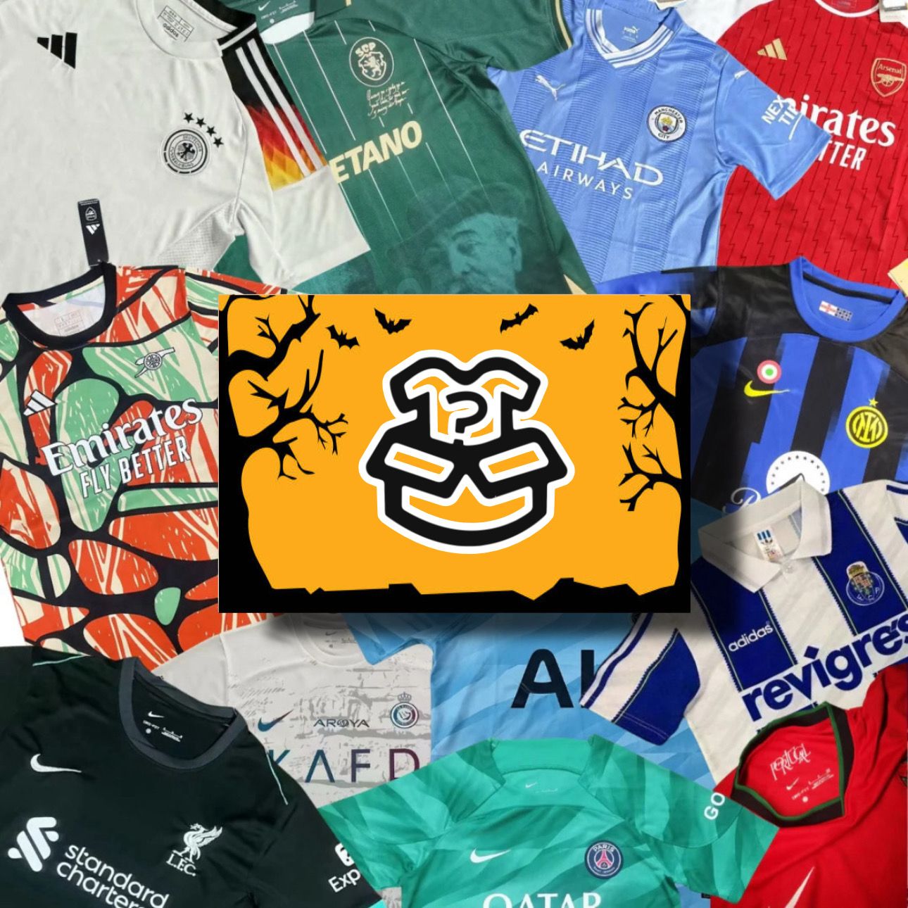 PROMO HALLOWEEN - EXPERIENCIA CLASICA