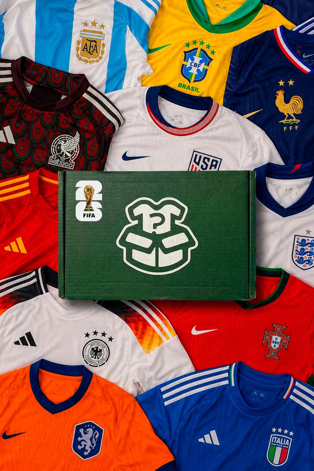 EXPERIENCIA PAIS (WORLD CUP 2026)