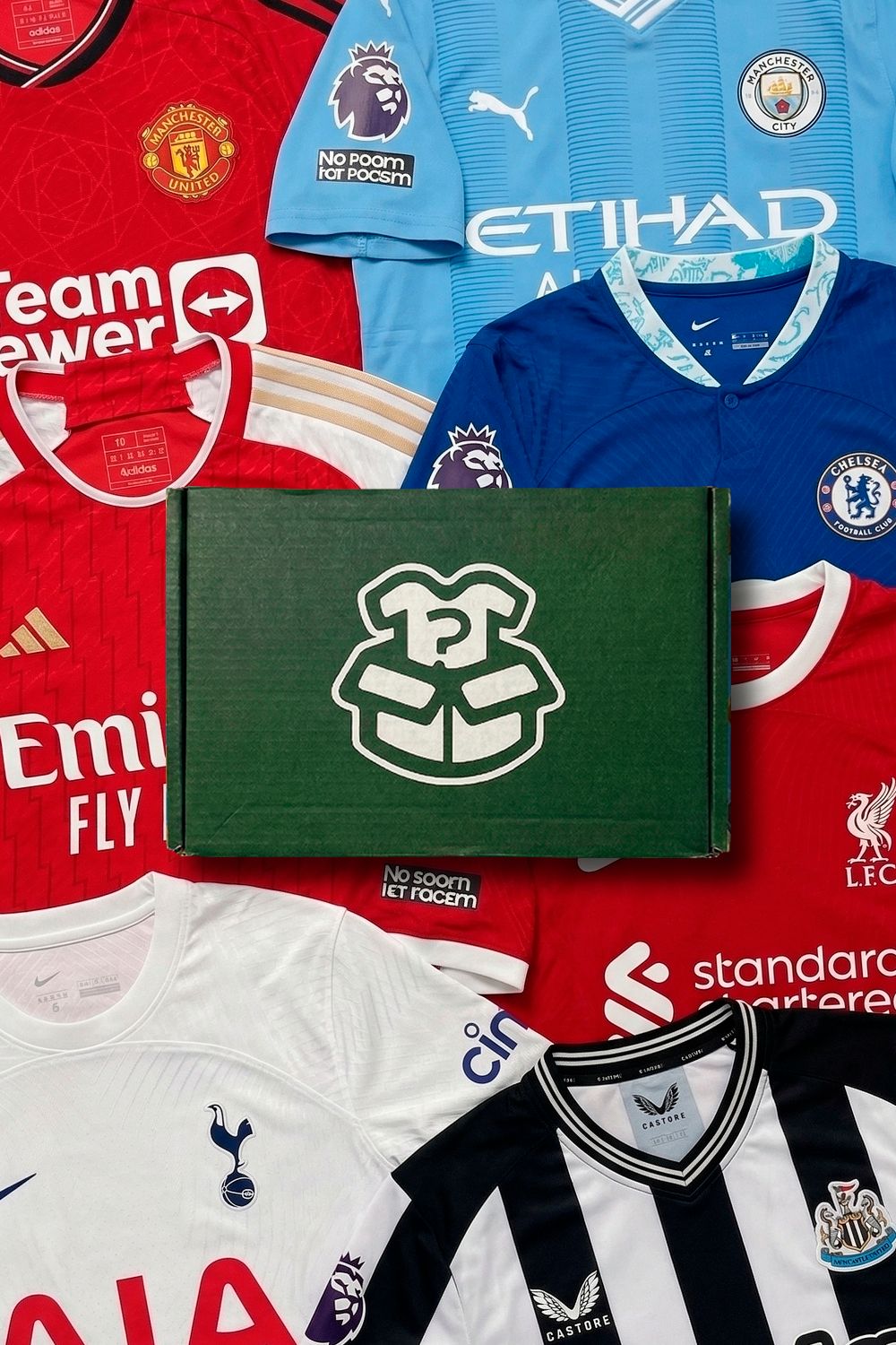 EXPERIENCIA PREMIER LEAGUE