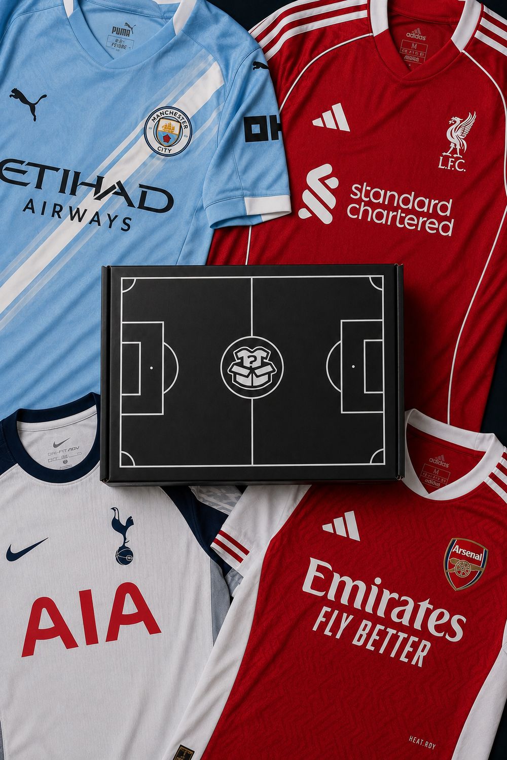 EXPERIENCIA PREMIER LEAGUE