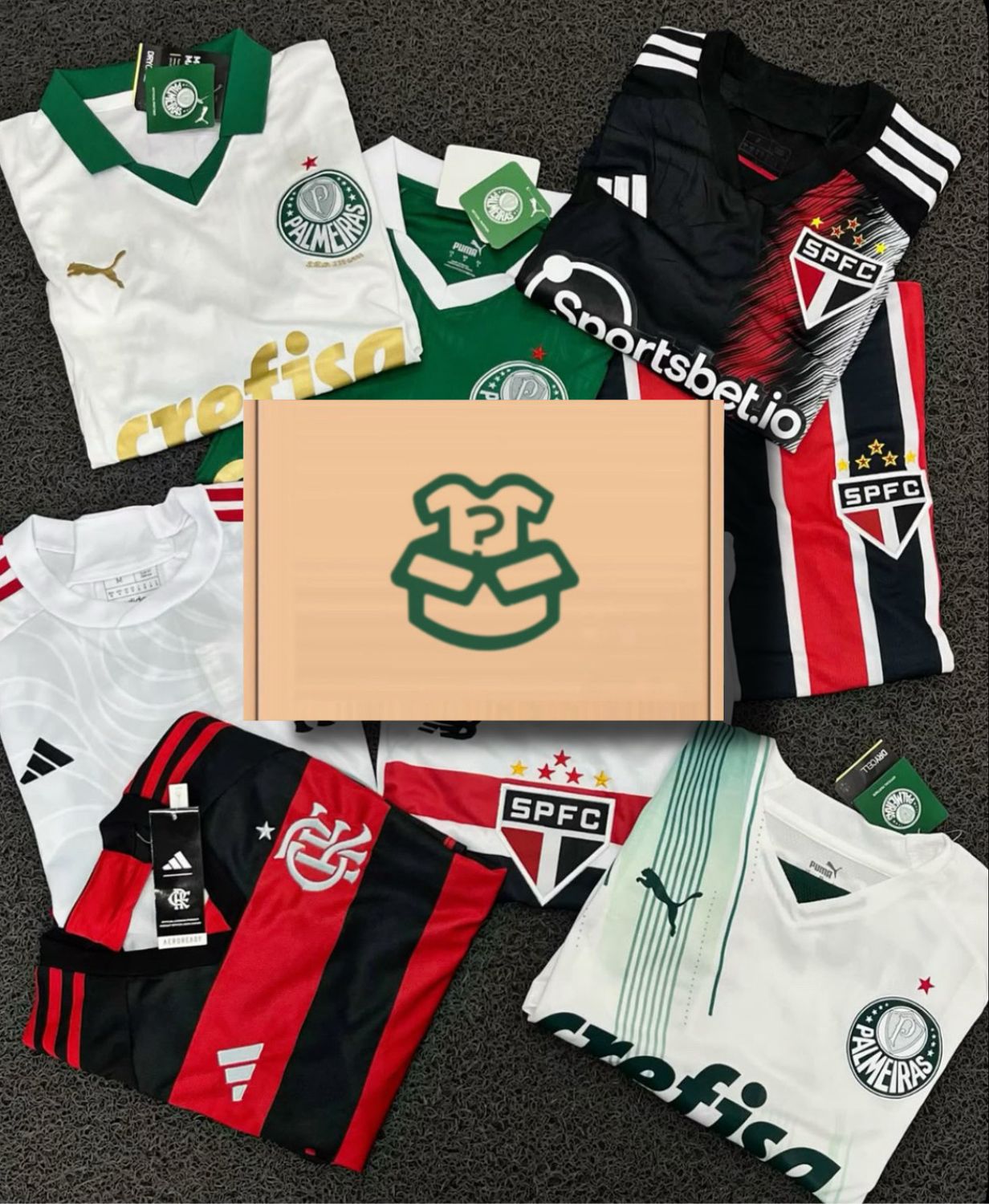 EXPERIENCIA BRASILEIRÃO