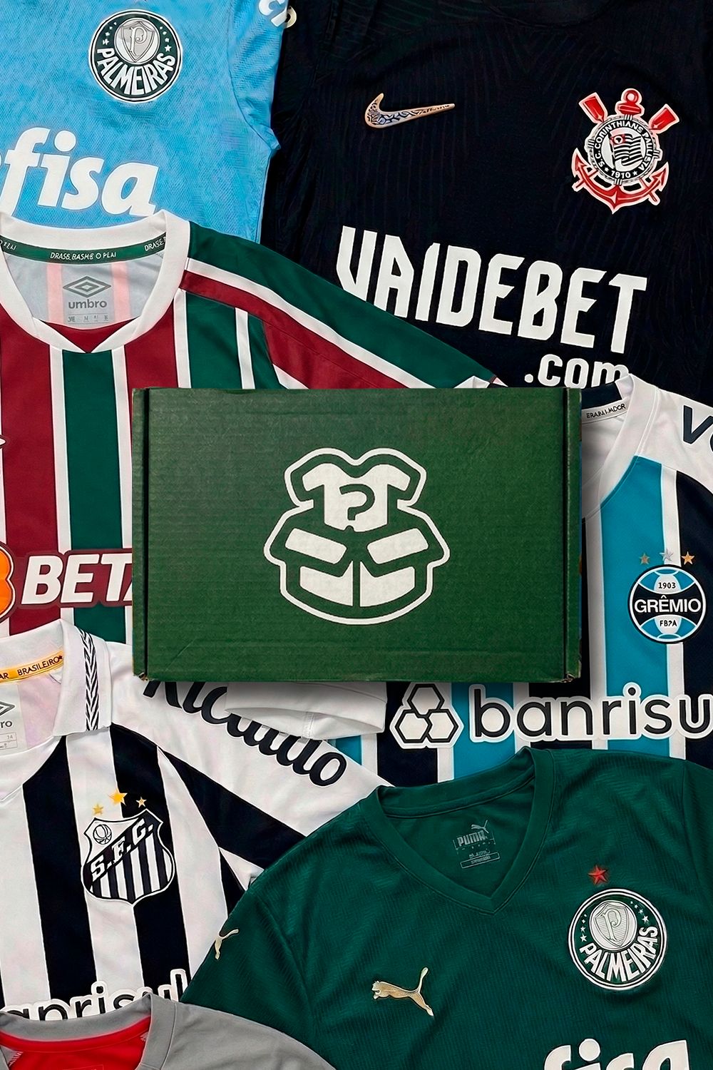 EXPERIENCIA BRASILEIRÃO