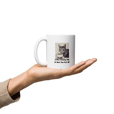 Statement Mug