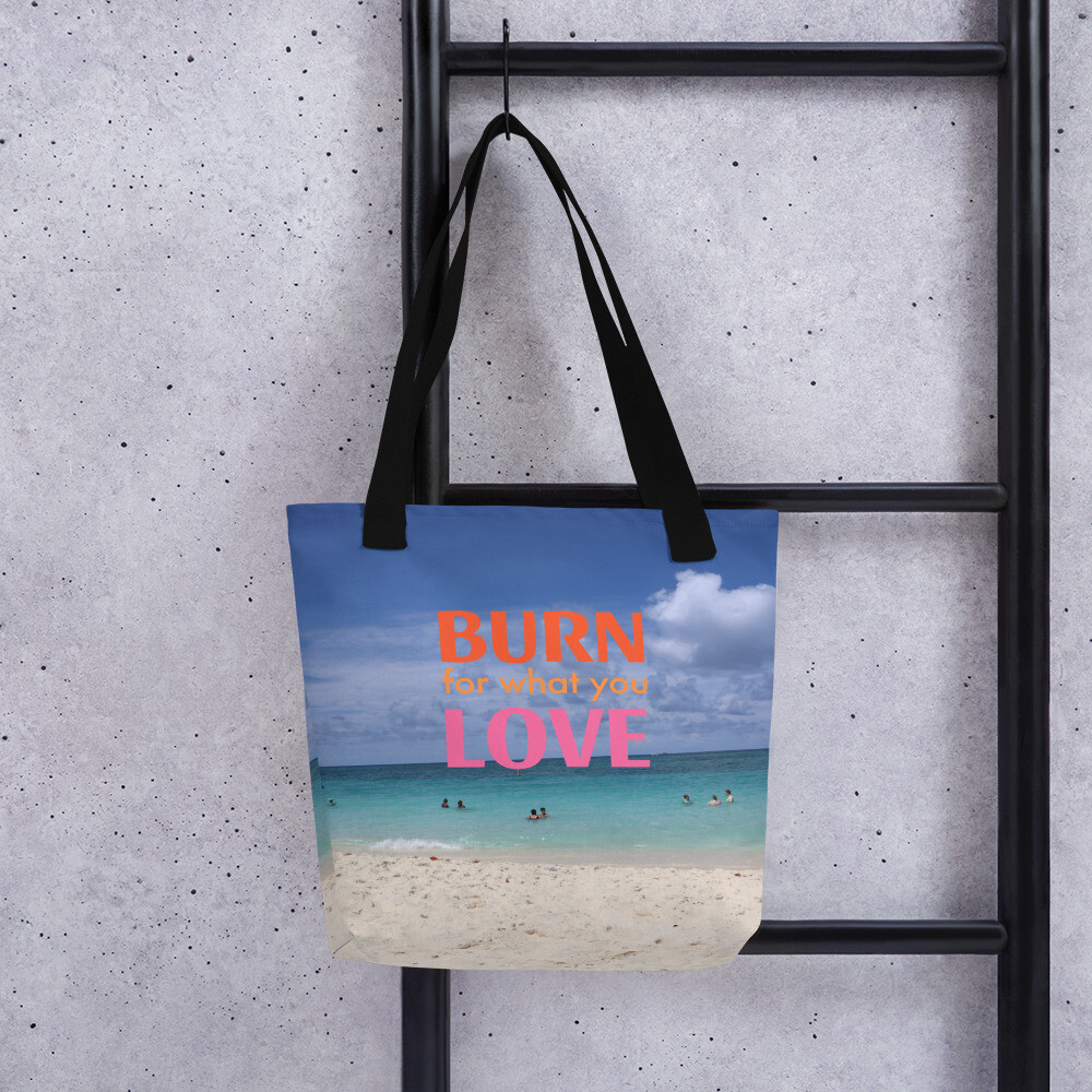 Tote bag