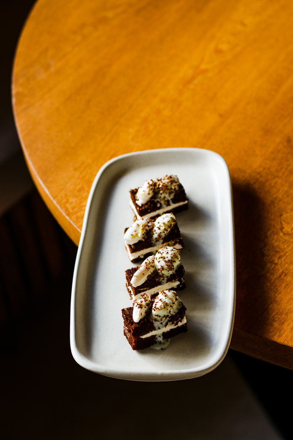 Chocolate Cake / Pastel de Chocolate