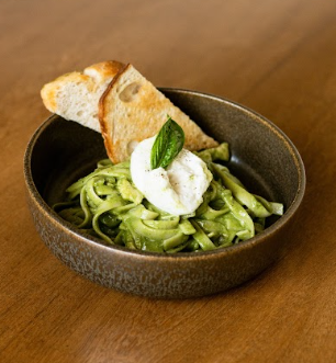 Pesto Pasta