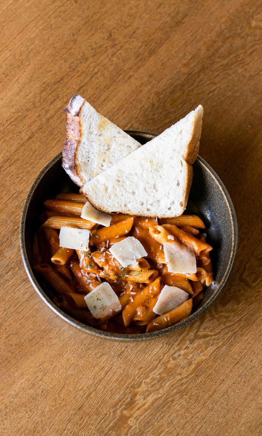 Arrabiata Pasta