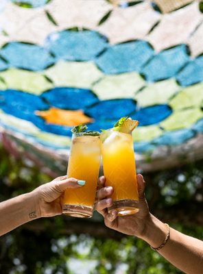 Signature Cocktails