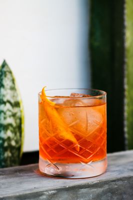 Playa Spritz