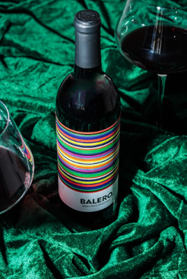 Wine Bottles